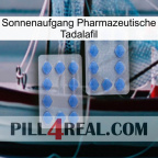 Sunrise Pharmaceutical Tadalafil 20